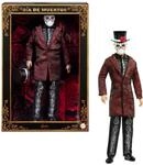 Barbie Signature D&iacute;a De Muertos Ken Sammlerpuppe, JJX97 | Knielange Jacke mit