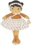 KALOO &ndash; Tendresse &ndash; Meine erste Stoffpuppe Elo&iuml;se &ndash; Stoffpuppe 25 cm &ndash; Kleid