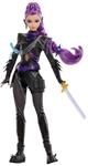 Mattel KPop Demon Hunters HUNTR/X Rumi Deluxe- Modepuppe | Mit abnehmbarer