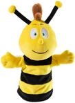 Heunec Biene Maja Handspielpuppe Willi GRS