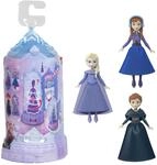 Mattel Disney Die Eisk&ouml;nigin Kleine &Uuml;berraschungspuppen und