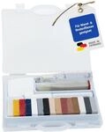 Karl Dahm Fliesen-Reparatur-Set f&uuml;r Wand- & Bodenfliesen I zum Ausbessern &