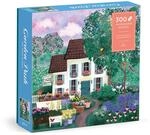 Garden Path 300 Piece Puzzle