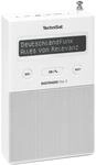 TechniSat DIGITRADIO Flex 3 - DAB Steckdosenradio mit Bluetooth | DAB+, UKW,
