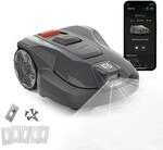 Husqvarna Automower&reg; Aspire R6V M&auml;hroboter ohne Begrenzungskabel | AI-Vision,