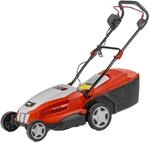 Elektro-Rasenm&auml;her Garden DEDRA, Schnittbreite 420 mm, Alle Grasarten - 40 l