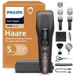 Philips Hair Clipper Series 9000 - Haarschneider f&uuml;r M&auml;nner & Frauen,