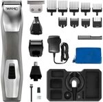 Wahl Chromium 11-in-1 Akku-Multigroomer f&uuml;r Herren | Leicht, vielseitig einsetzbar,