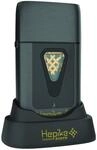 Kiepe Hepike Shaver Series &ndash; Profi-Folienrasierer mit Gold-Titanfolie,