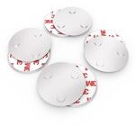 conecto CC50472 Magnethalterung Magnetbefestigung universell magnetisch f&uuml;r