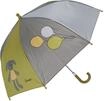 Sterntaler Baby Unisex Regenschirm Kinder Kinder Regenschirm Elefant und Hase -