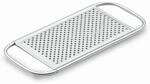 LACOR 60303 Reibe, Kleinreibflache | Aus lebensmittelechtem Edelstahl gefertigt; hohe