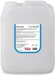 Klar eco Sensitive Glas & Oberfl&auml;chen Reiniger 5l, ohne Duft, f&uuml;r eine