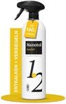 Nanotol Sanit&auml;r 1+2, Hybrid Profi Badreiniger mit Easy-to-clean Effekt 