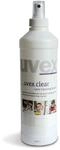 Uvex 9972.101 Ersatz-Flasche f&uuml;r Linsenreinigung, 450 ml
