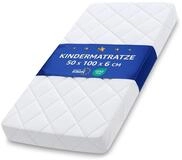 Babymatratze Reisebett Gitterbett 50x100 cm beidseitig Schaumstoff |...