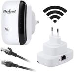 Repeater - Rebel Wireless Verst&auml;rker KOM1030 300Mbit/s 2,4GHz