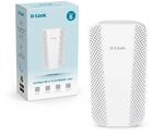 D-Link SE30 AX3000 WLAN-Repeater, Wi-Fi 6, Dualband, Gigabit Ethernet |...