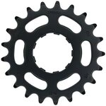 Kmc E-Bike Antriebsritzel Mehrfarbig 1/2" x 1/8", 21 Z&auml;hne