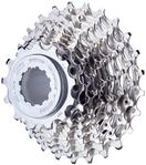 Shimano Kassette Sora 9 Fach, vernickelt, 12-25T