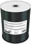 MediaRange CD-R 700MB 80 Min 100er-Pack, 52x, Inkjet bedruckbar, Waterguard 