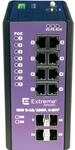 Extreme Networks 16802 Netzwerk-Switch Managed L2 Fast Ethernet (10/100) Schwarz,