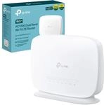 TP-Link Archer MR505 AC1200 4G+ Cat6 WLAN-Router mit Gigabit-Port, SIM-Slot,