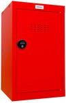 Phoenix Safe Company - CL0644RRC W&uuml;rfel-Schlie&szlig;fach, Gr&ouml;&szlig;e 3, mit...