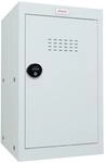Phoenix Safe Company - CL0644GGC Series - W&uuml;rfel-Schlie&szlig;fach - Hellgrau...