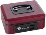 Rottner Geldkassette Pro Box One Berry
