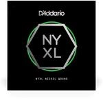 D'Addario NYNW068 NYXL Nickel Wound Einzelsaite