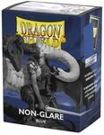 Dragon Shield | Standard Size Card Matte Sleeves | 100 CT - Non Glare Smooth &...