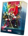 Gamegenic, Magic: The Gathering &ndash; Marvel Super Heroes Premium Art Sleeves | 105
