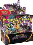 Pok&eacute;mon Karten: Dunkelnacht 36-Display, Mega Entwicklung, deutsch, OVP, Sealed