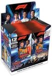 Topps Formula 1 2026 Turbo Attax - Full Box