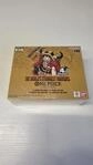 One Piece TCG: The World's Strongest Warriors Booster Box (OP-17) - 24 Packs