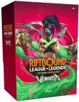 Riftbound: League of Legends TCG Vendetta - Vault -Bundle-Kollektion: 6...