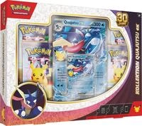 Pok&eacute;mon-Sammelkartenspiel: Kollektion 30 Jahre: Quajutsu-ex