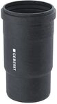 Geberit Silent-Pro Langmuffe, DN 100