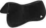 Acavallo srl Memory Pad hinten hoch schwarz - M