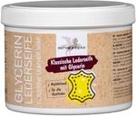Bense & Eicke Glycerin Lederseife &ndash; Hoher Glycerinanteil - reinigt, pflegt und