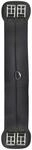 Waldhausen Kurzgurt Memory Foam, schwarz, 50cm