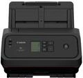 Canon imageFORMULA DR-C360 Kompakter A4-Dokumentenscanner, Duplex | Duplex-Scannen,