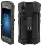 Mobilis Schutzh&uuml;lle f&uuml;r Zebra TC21 TC26 mit Handschlaufe |...
