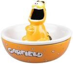 Grupo Erik Garfield Bowl Sch&uuml;ssel Schale Geschenke Merch | M&uuml;slischale Gro&szlig;