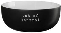 ASA Hey! Schale Oat of Control 16cm