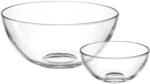 LEONARDO HOME CUCINA Schalenset &bull; 5 tlg. Set &bull; Vielseitig zum Servieren,