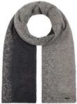 Stetson Haverston Schal Webschal Kaschmir Wolle Damen und Herren Herbst Winter