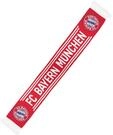 FC Bayern M&uuml;nchen I Schal Home I Unisex I Rot | Offizieller FC Bayern M&uuml;nchen