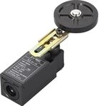 TRU COMPONENTS XZ-9/110 1426612 250 V/AC 10 A Drehhebel mit